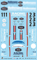 Italeri 1:24 Porsche 956 3648