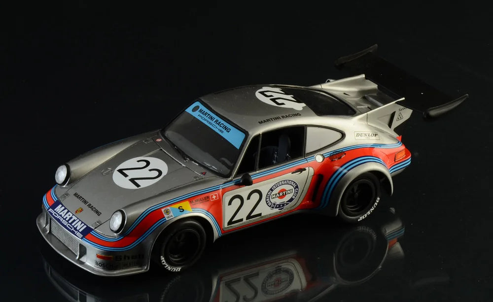 Italeri 1:24 Porsche Carrera RSR Turbo 3625