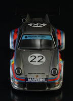 Italeri 1:24 Porsche Carrera RSR Turbo 3625