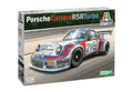 Italeri 1:24 Porsche Carrera RSR Turbo 3625