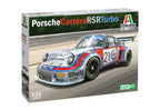 Italeri 1:24 Porsche Carrera RSR Turbo 3625