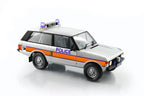 Italeri 1:24 Range Rover Police 3661