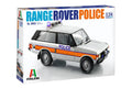 Italeri 1:24 Range Rover Police 3661