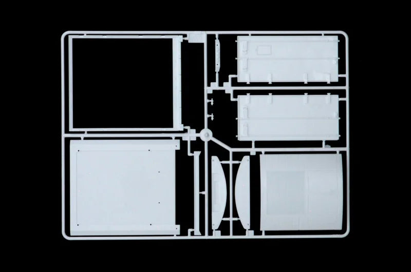 Italeri 1:24 Reefer Trailer 3904