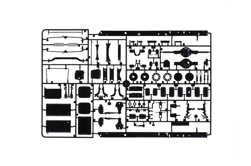 Italeri 1:24 Scania R620 Italeri 50th Anniversary 3875