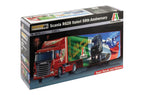 Italeri 1:24 Scania R620 Italeri 50th Anniversary 3875