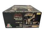 Scania R730 Streamline "Team Chimera"