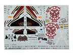 Scania R730 Streamline "Team Chimera"