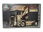 Scania R730 Streamline "Team Chimera"