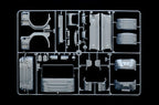 Scania R730 V8 Streamline "Silver Griffin"