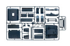 Scania R730 V8 Streamline "Silver Griffin"