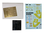 Italeri 1:24 Scania S730 Highline 4x2 3927