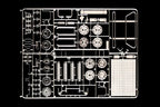 Italeri 1:24 Truck Accessories for European and U.S. Trucks 720