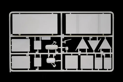 Italeri 1:24 Truck Accessories for European and U.S. Trucks 720