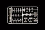 Italeri 1:24 Truck Accessories for European and U.S. Trucks 720