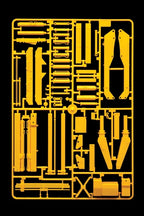 Italeri 1:24 Truck Accessories - set II 3854