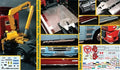 Italeri 1:24 Truck Accessories - set II 3854