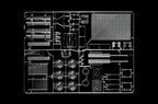 Italeri 1:24 Truck Shop Accessories 764
