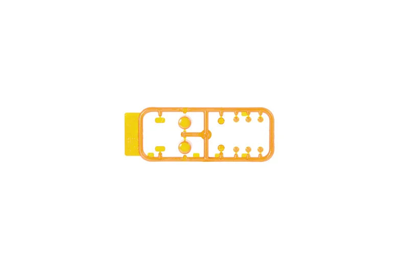 Italeri 1:24 Truck Shop Accessories 764