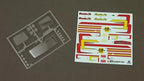 Italeri 1:24 U.S. Wrecker Truck 3825
