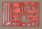 Italeri 1:24 U.S. Wrecker Truck 3825