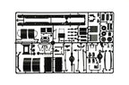 Italeri 1:24 Volvo F16 Globetrotter Canvas with elevator 3945