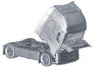 Italeri 1:24 Volvo FH4 Globetrotter XL 3940