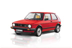 Italeri 1:24 VW Golf GTI First Series 1976/78 3622