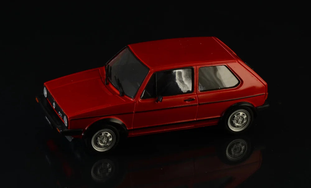 Italeri 1:24 VW Golf GTI First Series 1976/78 3622