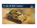 17 pdr. SP M10 "Achilles"
