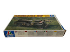 Italeri 1:35 Ambulance Jeep 326