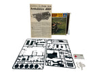 Italeri 1:35 Ambulance Jeep 326