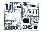 Italeri 1:35 Ambulance Jeep 326