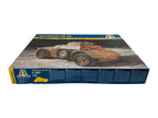 Italeri 1:35 Autoblinda AB 40 6482