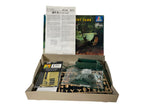 Italeri 1:35 BT-5 Soviel Light Tank incl. extra's (zie omschrijving) 272