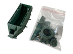 Italeri 1:35 BT-5 Soviel Light Tank incl. extra's (zie omschrijving) 272