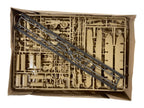 Italeri 1:35 Crusader III 219
