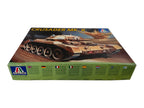Italeri 1:35 Crusader Mk. II incl. Tow cables 6385