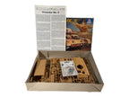 Italeri 1:35 Crusader Mk. II incl. Tow cables 6385