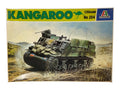 Italeri 1:35 Kangaroo 204