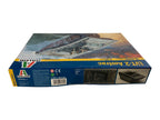 Italeri 1:35 LVT-2 Amtrac 6462