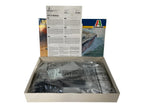 Italeri 1:35 LVT-2 Amtrac 6462