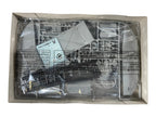 Italeri 1:35 LVT-2 Amtrac 6462