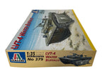 Italeri 1:35 LVT-4 Water Buffalo 379