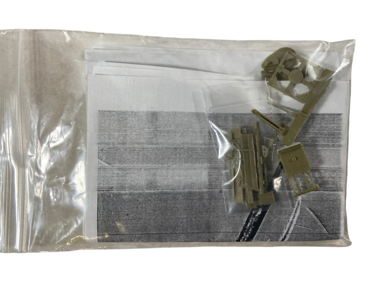 Italeri 1:35 LVT-4 Water Buffalo 379