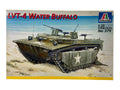 Italeri 1:35 LVT-4 Water Buffalo 379