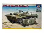 Italeri 1:35 LVT-4 Water Buffalo 379