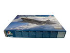 Italeri 1:72 Lockheed Martin F-35A Lightning II CTOL Version 1409