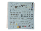 Italeri 1:72 Lockheed Martin F-35A Lightning II CTOL Version 1409