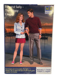 Master Box Ltd. 1:24 Bob and Sally - The Happy Couple 24029